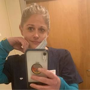 Meet your Posher, Vanessa